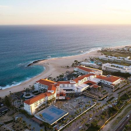 Hilton Grand Vacations Club La Pacifica Los Cabos Palmilla Экстерьер фото