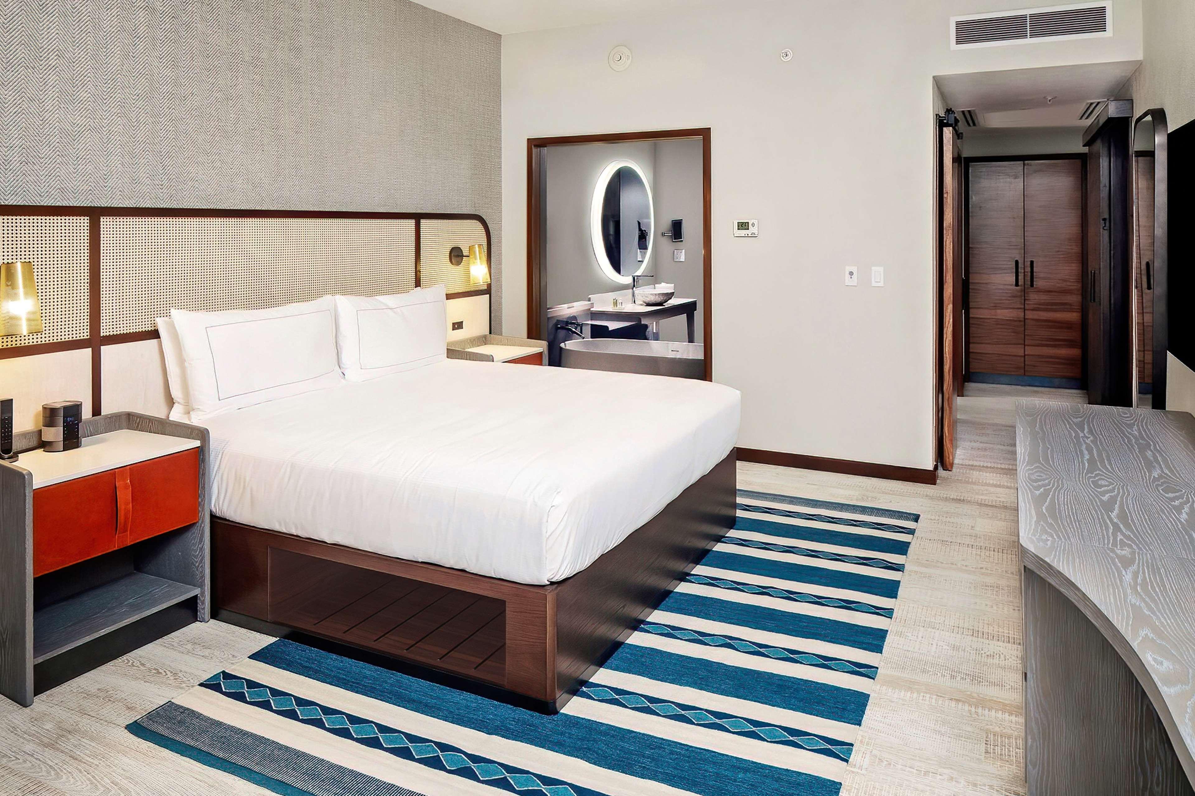 Hilton Grand Vacations Club La Pacifica Los Cabos Palmilla Экстерьер фото