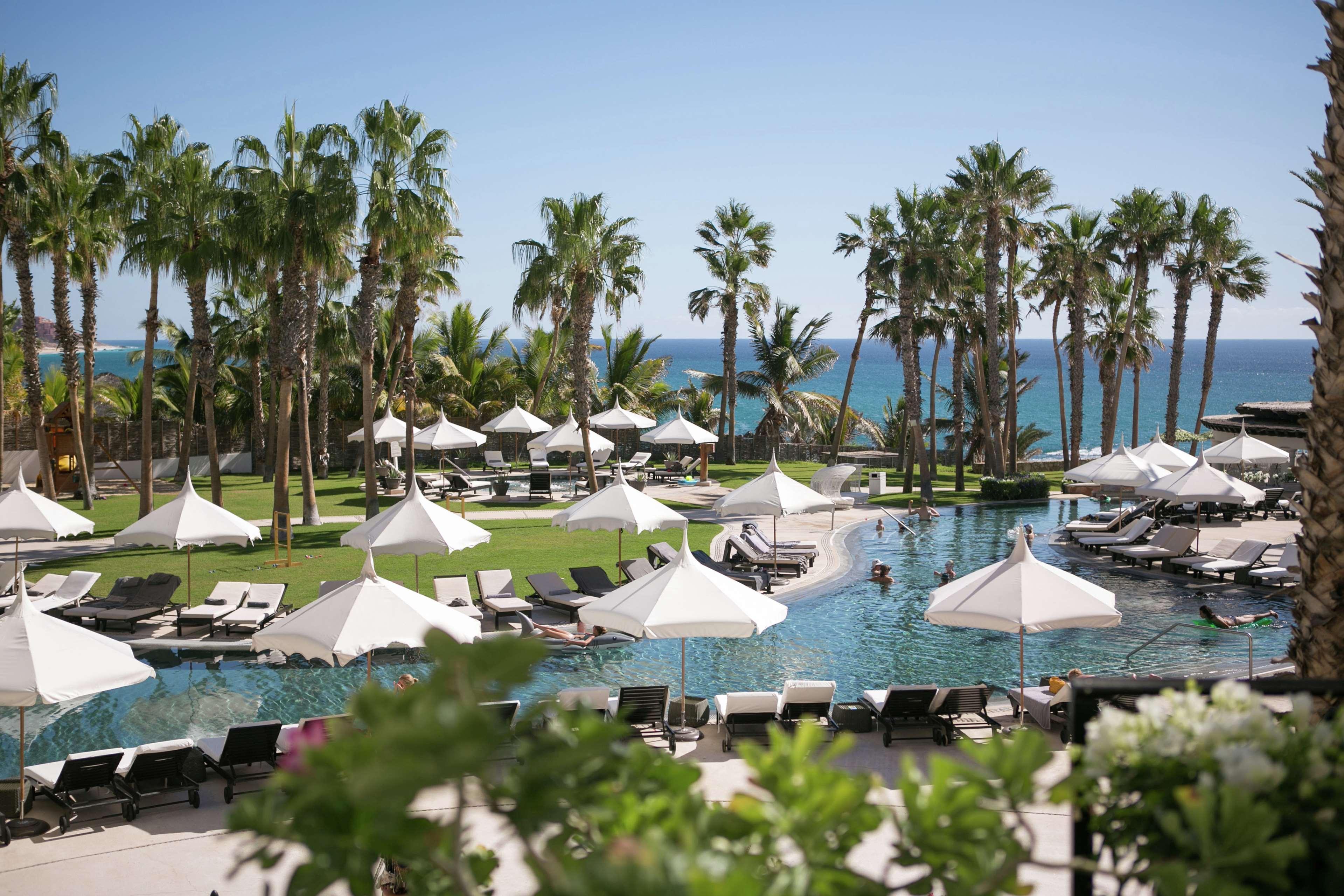 Hilton Grand Vacations Club La Pacifica Los Cabos Palmilla Экстерьер фото