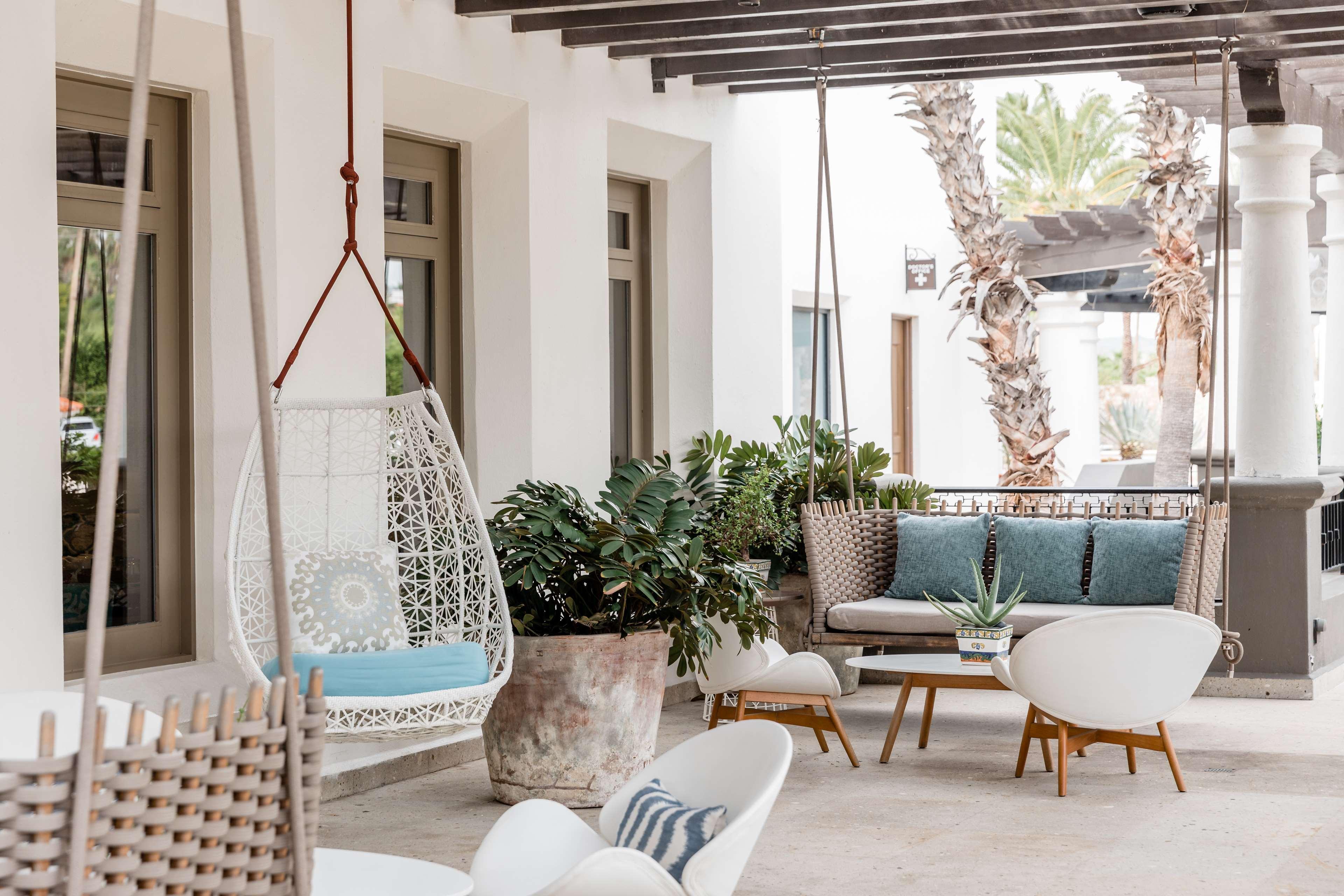 Hilton Grand Vacations Club La Pacifica Los Cabos Palmilla Экстерьер фото