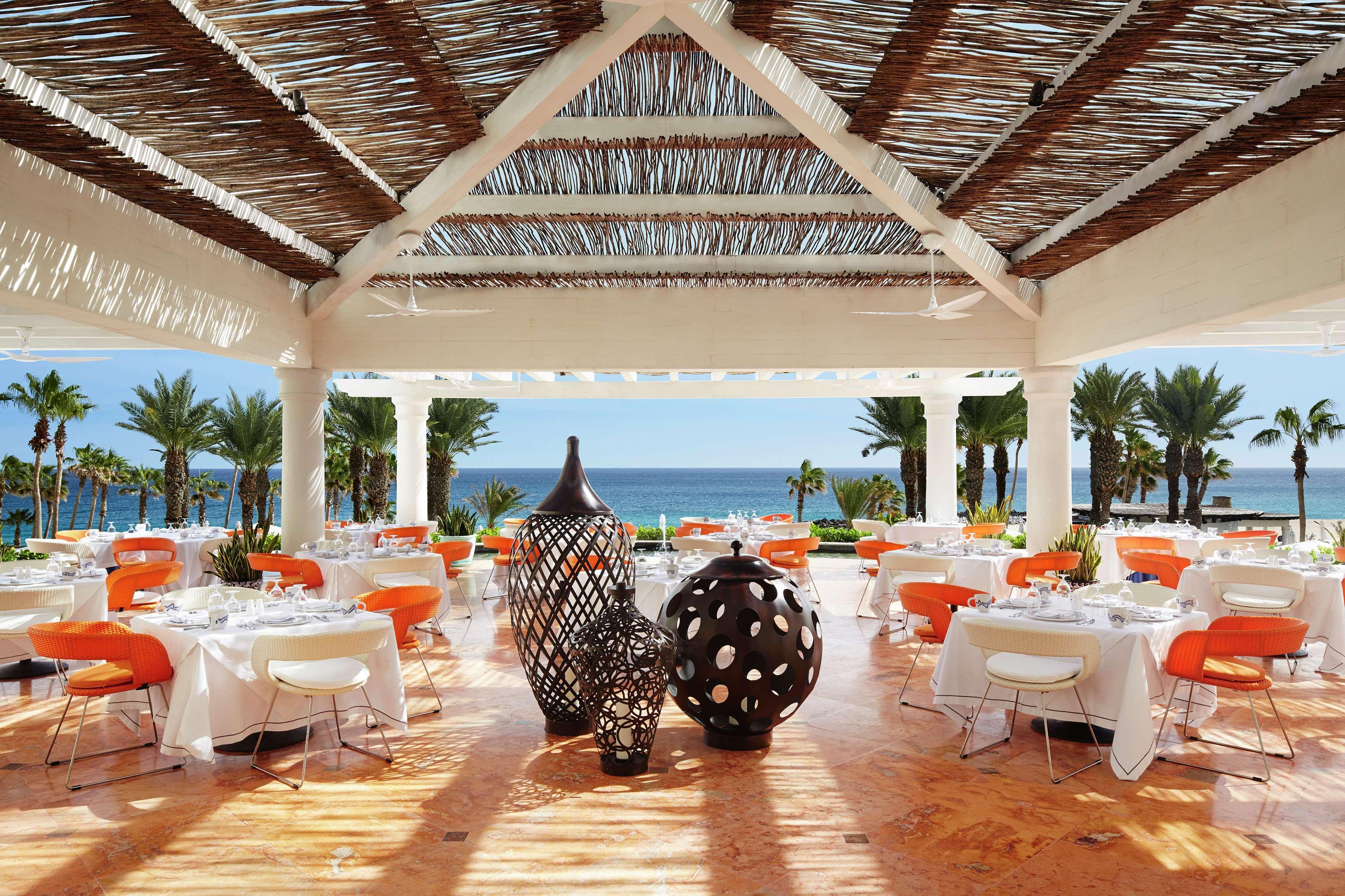 Hilton Grand Vacations Club La Pacifica Los Cabos Palmilla Экстерьер фото