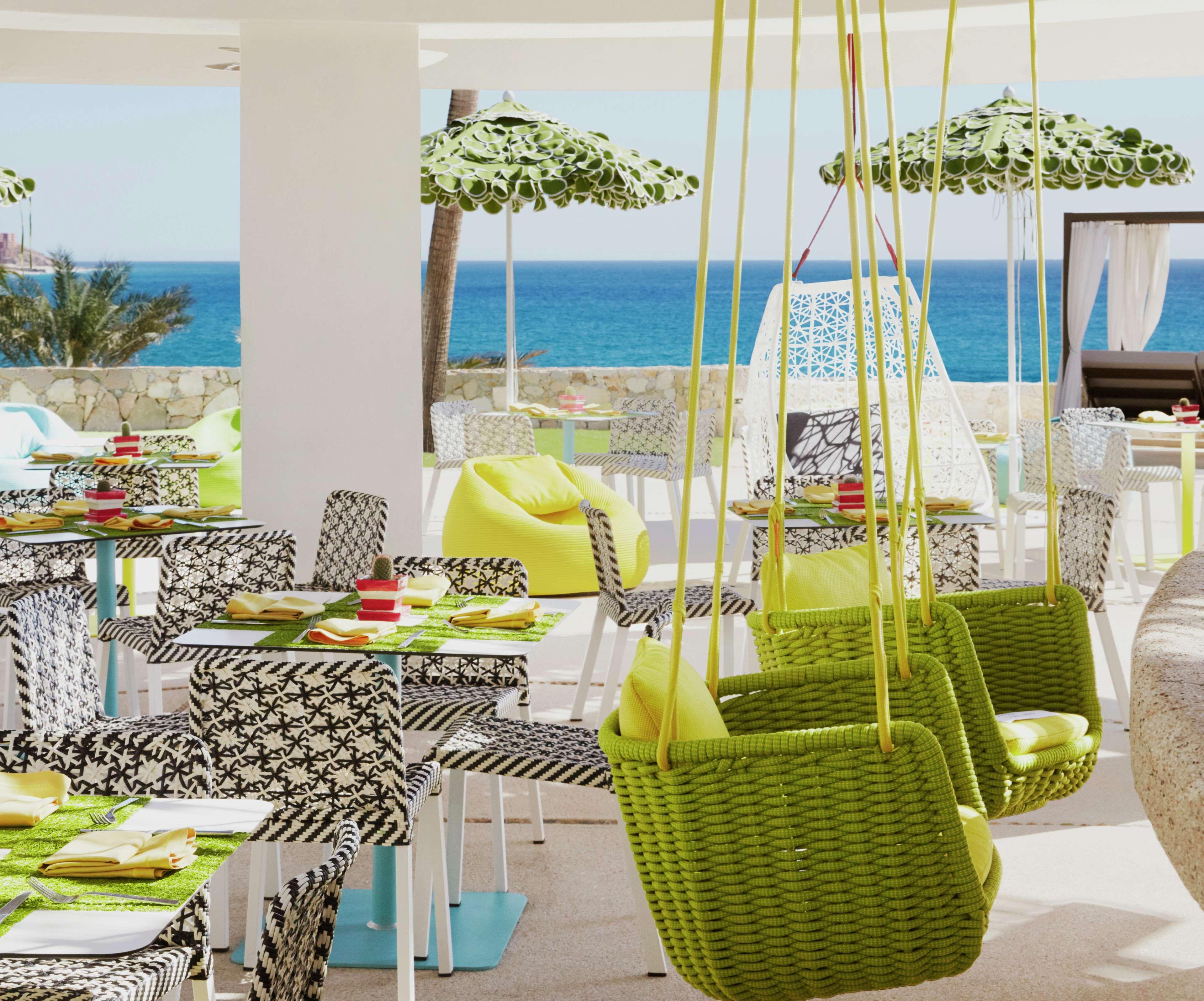 Hilton Grand Vacations Club La Pacifica Los Cabos Palmilla Экстерьер фото