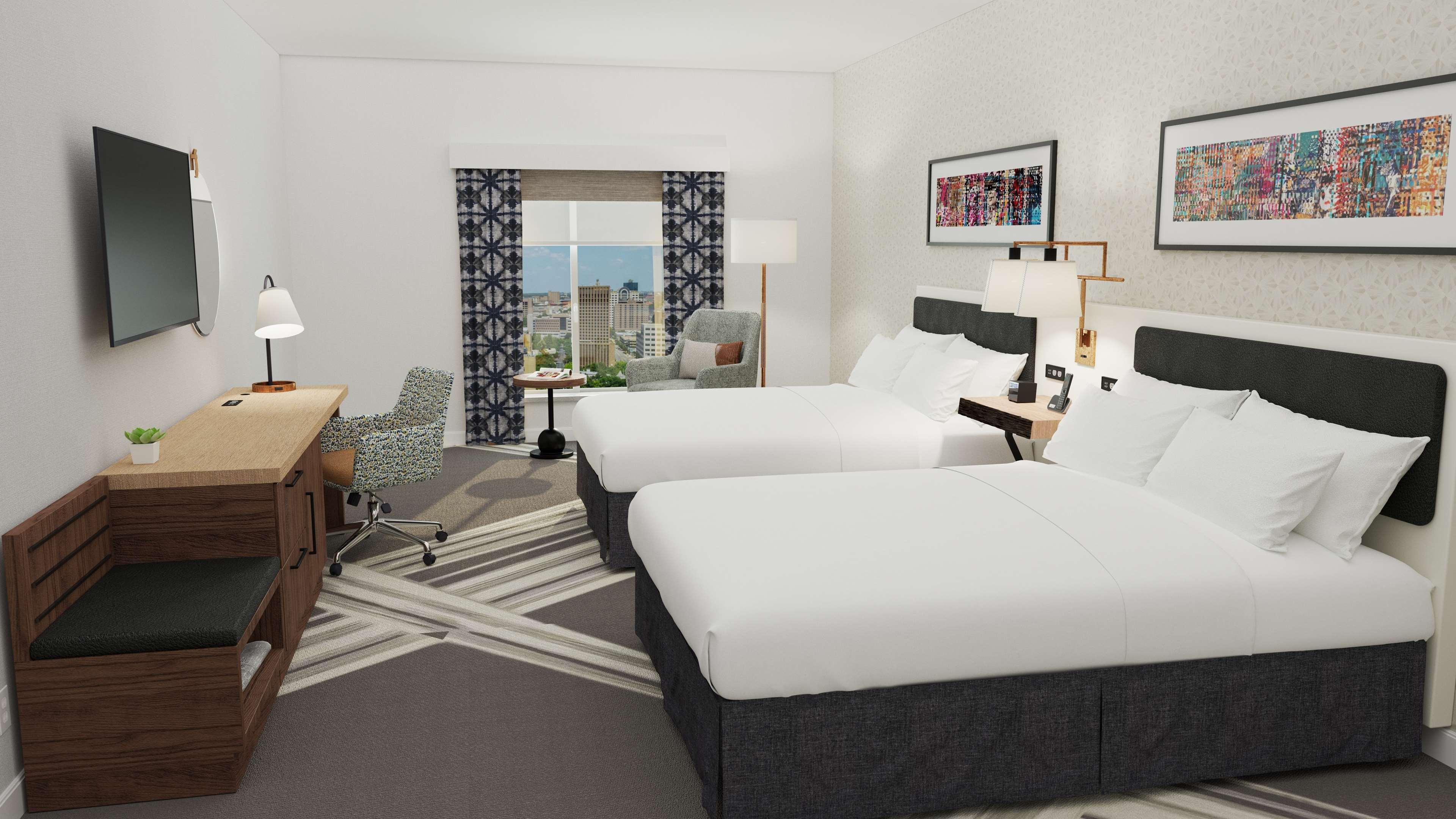 Hilton Grand Vacations Club La Pacifica Los Cabos Palmilla Экстерьер фото