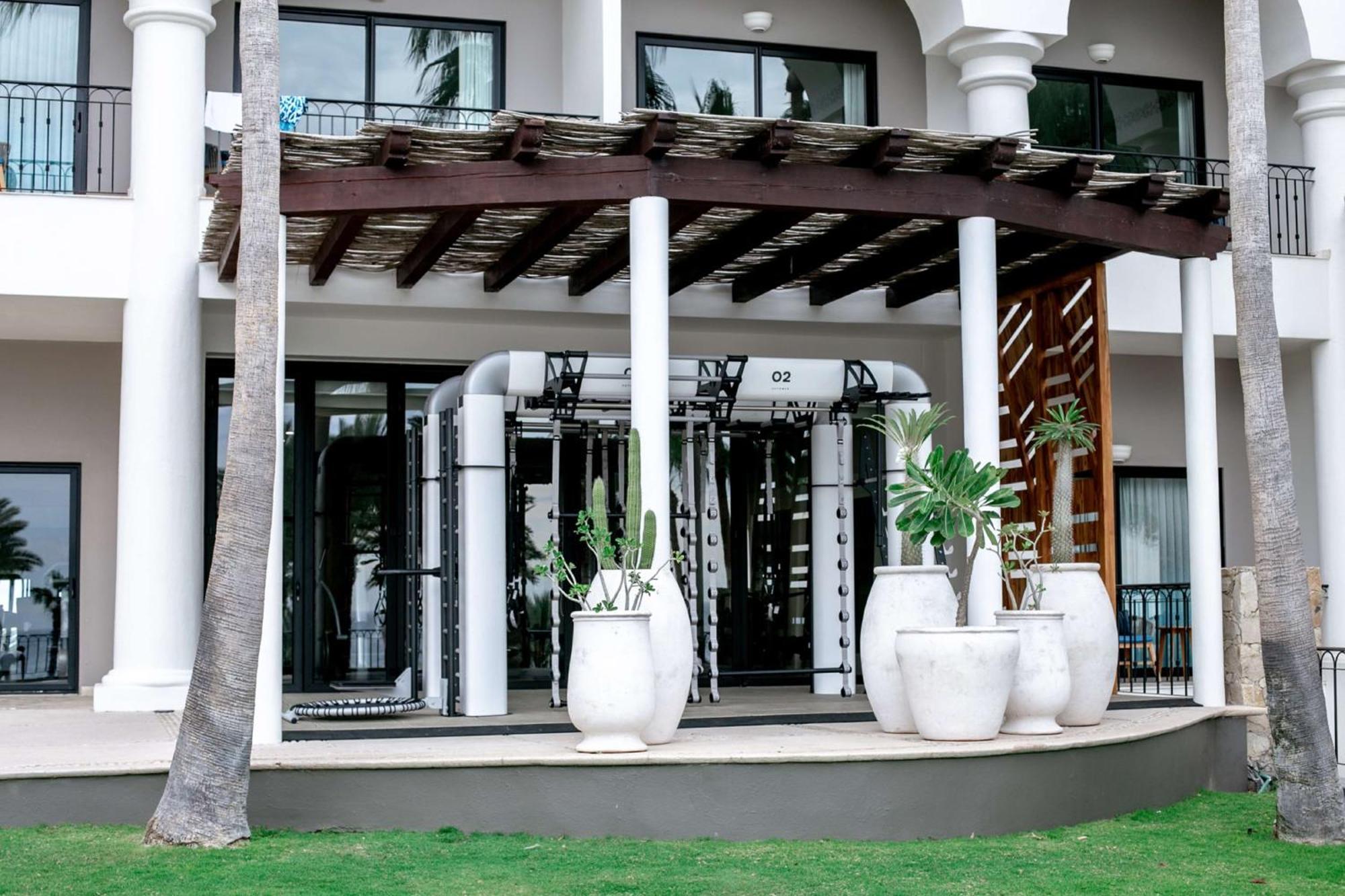Hilton Grand Vacations Club La Pacifica Los Cabos Palmilla Экстерьер фото