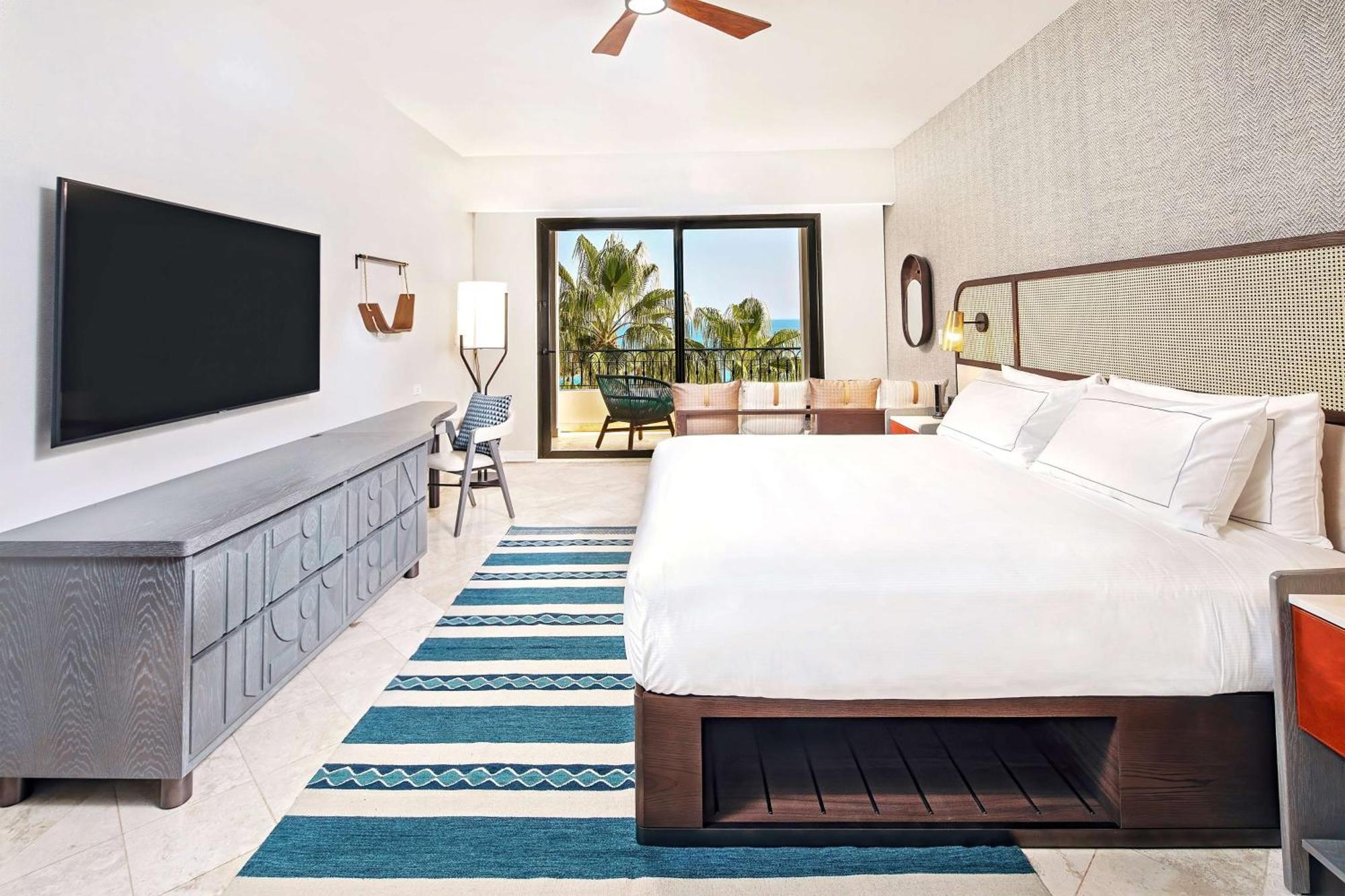 Hilton Grand Vacations Club La Pacifica Los Cabos Palmilla Экстерьер фото