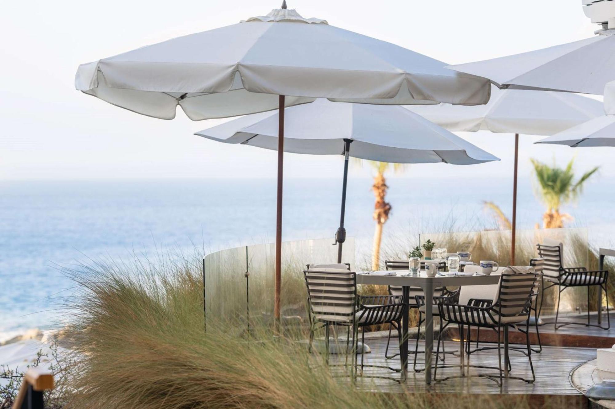 Hilton Grand Vacations Club La Pacifica Los Cabos Palmilla Экстерьер фото