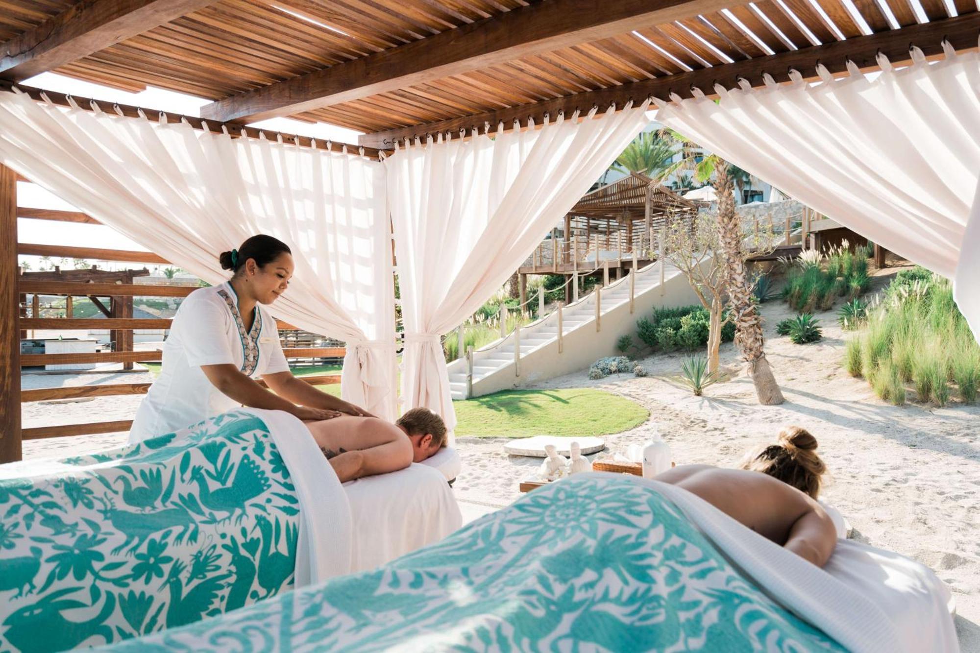 Hilton Grand Vacations Club La Pacifica Los Cabos Palmilla Экстерьер фото