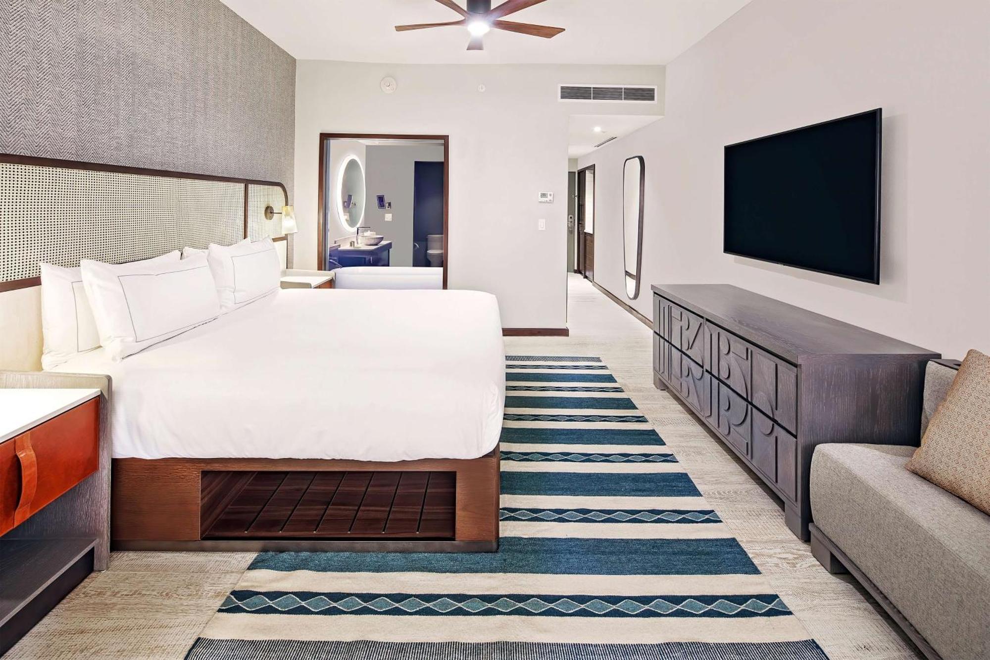 Hilton Grand Vacations Club La Pacifica Los Cabos Palmilla Экстерьер фото